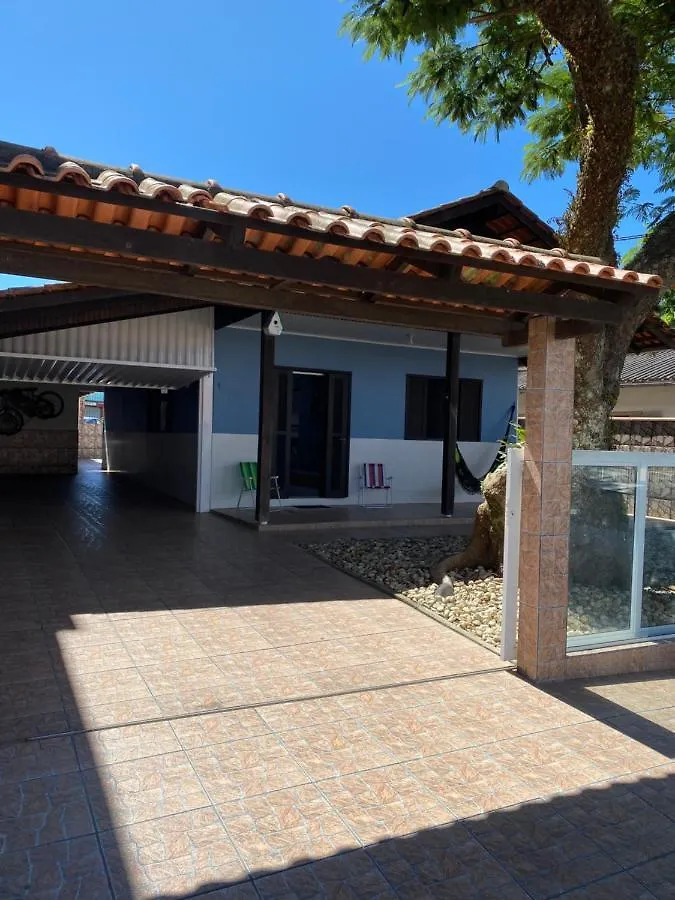 Casa Em Penha Sc Villa 0*, Penha (Santa Catarina)