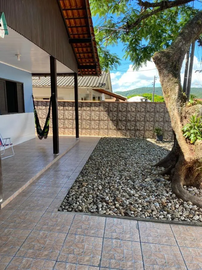 Casa Em Penha Sc Villa Penha (Santa Catarina)