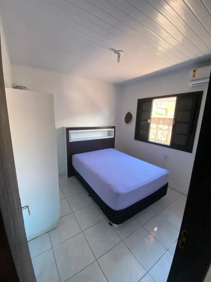 Casa Em Penha Sc Villa Brezilya