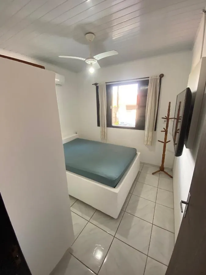 Tatil Evi Casa Em Penha Sc Villa Brezilya