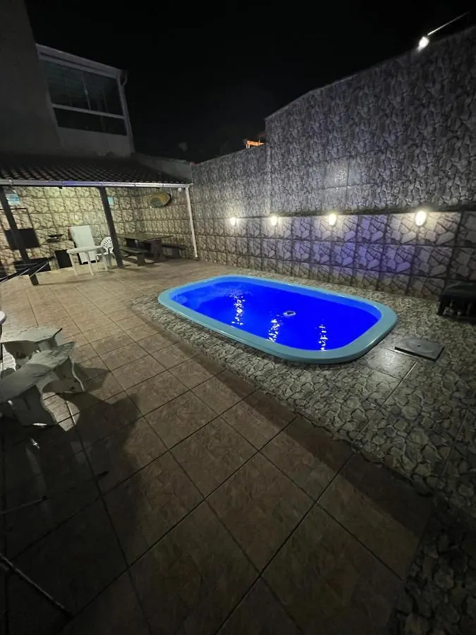 Tatil Evi Casa Em Penha Sc Villa