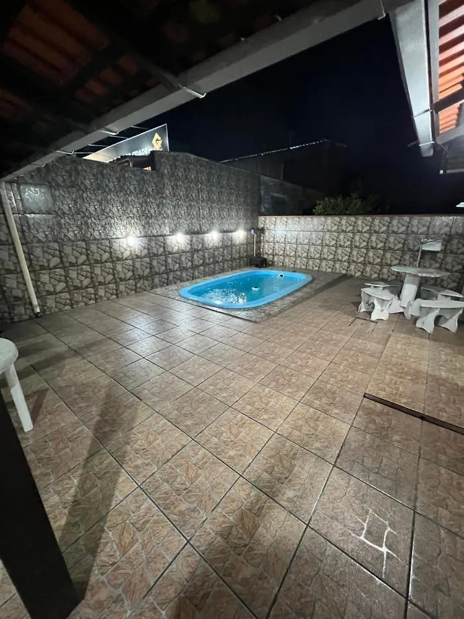 Casa Em Penha Sc Villa Tatil Evi